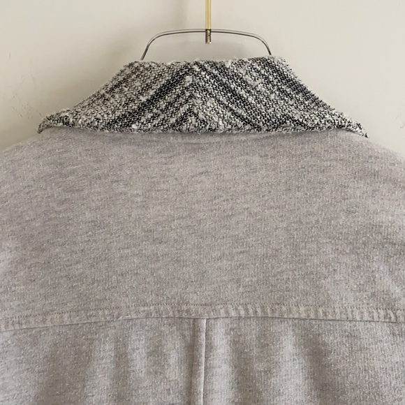 LOFT Waterfall Cozy Cardigan - Picture 11 of 16